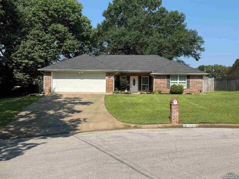 3303 Birdsong, Kilgore, TX 75662