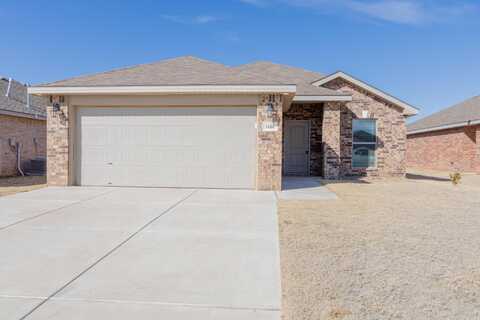 14410 Vernon Avenue, Lubbock, TX 79423