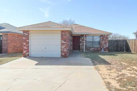 8406 Avenue V, Lubbock, TX 79423