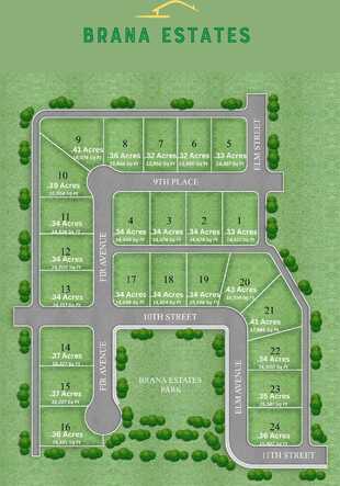 9th Place, Idalou, TX 79329