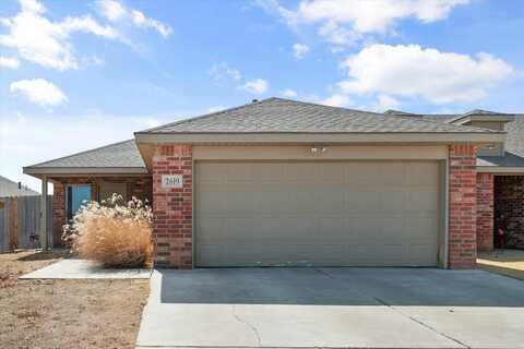 2619 113th Street, Lubbock, TX 79423