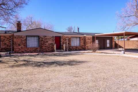 3408 Upland Avenue, Lubbock, TX 79407