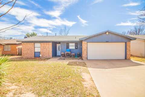 808 E 76th Street, Lubbock, TX 79404