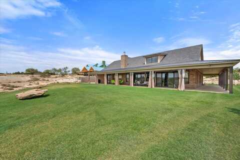 2408 Bonita Vista Drive, Justiceburg, TX 79330