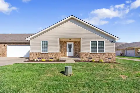 575 Regency Circle, Richmond, KY 40475