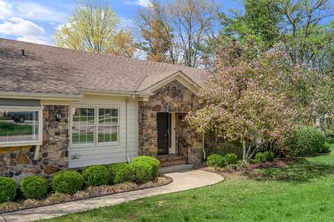 1649 Silver Pheasant Circle, Lexington, KY 40511