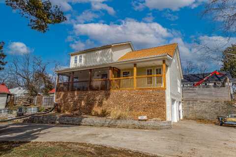 238 Tates Creek Avenue, Richmond, KY 40475