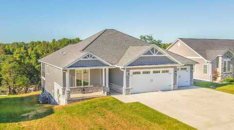 269 W Canterbury, Bronston, KY 42518