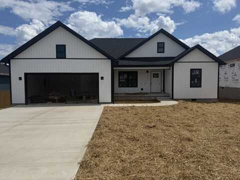 Lot 57 Pinehurst Way, Harrodsburg, KY 40330