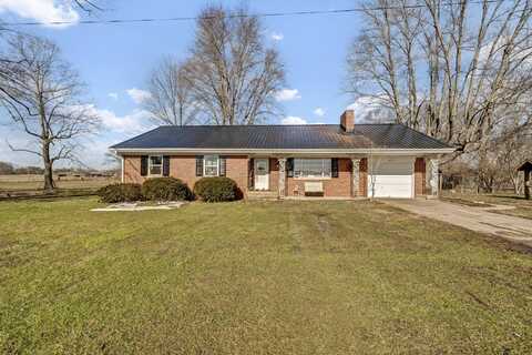 2355 Moores Ferry Road, Salt Lick, KY 40371