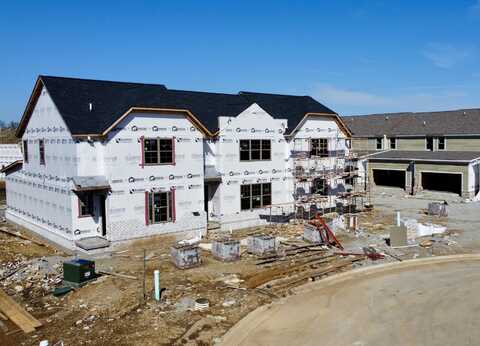 111 Blackberry Lane, Georgetown, KY 40324