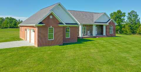 2653 Chaney Ridge Road, London, KY 40741