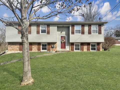 210 Buckner Street, Perryville, KY 40468