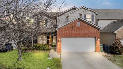2345 Spurr Road, Lexington, KY 40511