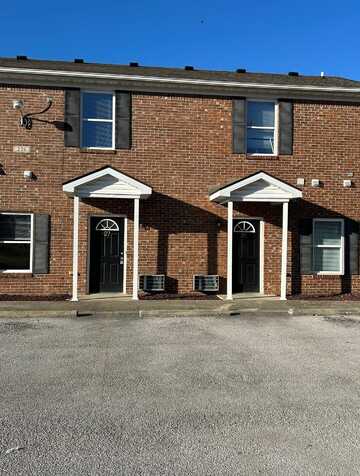 224 Wray Court unit: 24, Richmond, KY 40475