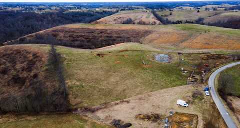 330 Turner Ridge Road, Richmond, KY 40475