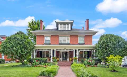 102 East Lexington Avenue, Danville, KY 40422