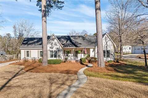 1915 NORTHGATE DRIVE, OPELIKA, AL 36801