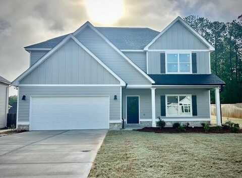 775 MCDONALD DRIVE, OPELIKA, AL 36801