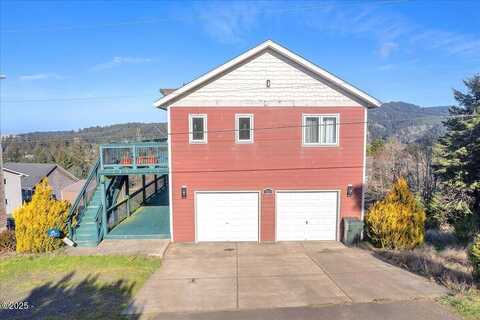 7260 Dana, Cloverdale, OR 97112