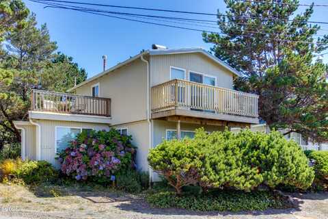 7150 Neptune Avenue, Gleneden Beach, OR 97388