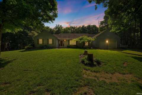 3700 Cass Lane, Lafayette, IN 47909