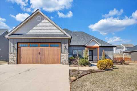 1088 Valor Court, Forest, VA 24551