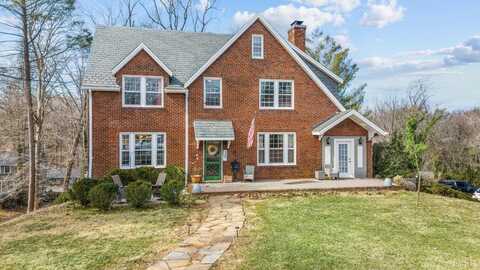 39 N Princeton Circle, Lynchburg, VA 24503