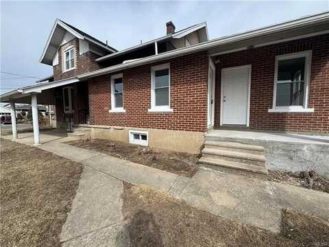 807 Chestnut Street, Coplay, PA 18037