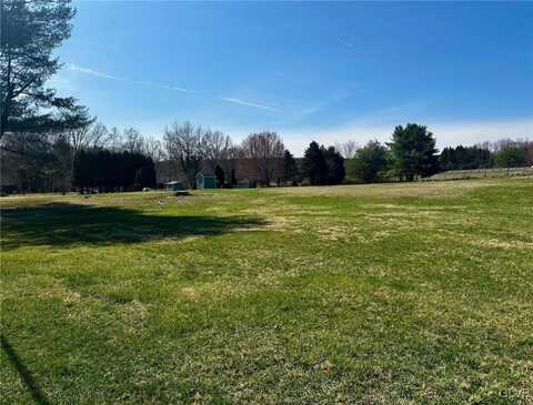 Sawmill Road, Franklin, PA 18235