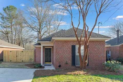 6225 Taylor Ridge Road, Montgomery, AL 36117