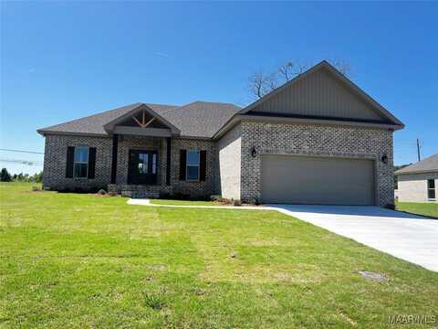 41 Bellwood Drive, Eclectic, AL 36024