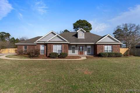 160 Lois Lane, Wetumpka, AL 36092