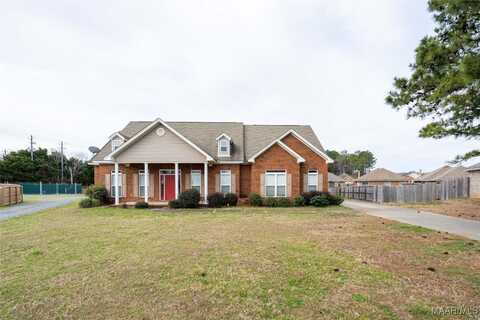 39 JOSHUA Circle, Elmore, AL 36025