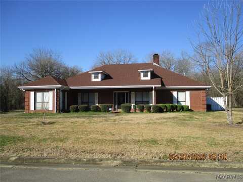 407 York Drive, Selma, AL 36701