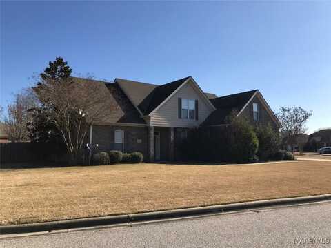 9515 Helmsley Circle, Montgomery, AL 36117