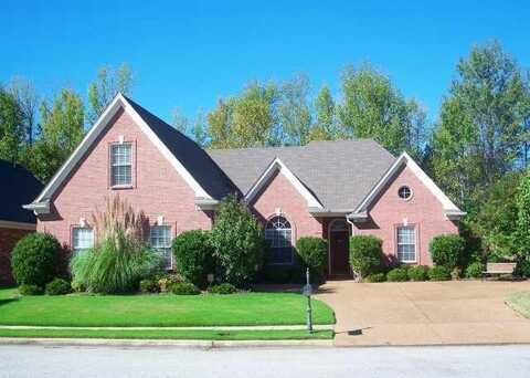 561 WESLEY WOODS, Cordova, TN 38018