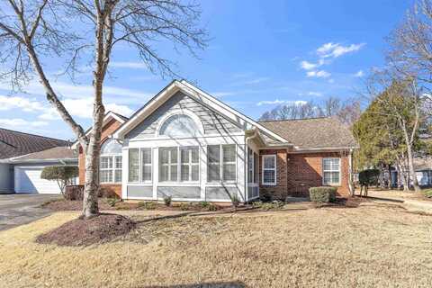 1213 OAK TIMBER, Collierville, TN 38017
