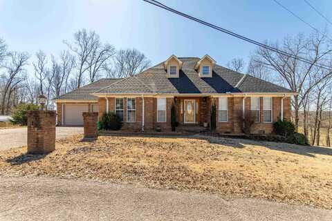 115 TANYARD, Adamsville, TN 38310