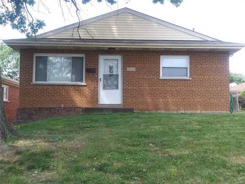 3735 Koeln Avenue, Saint Louis, MO 63116