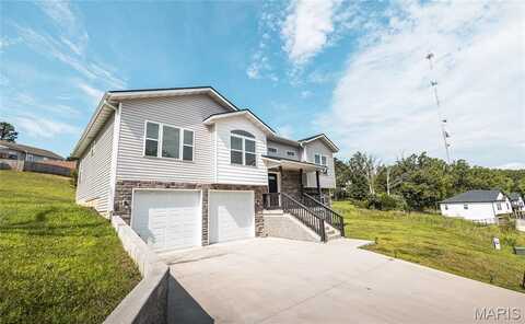 21779 Lomax Drive, Waynesville, MO 65583