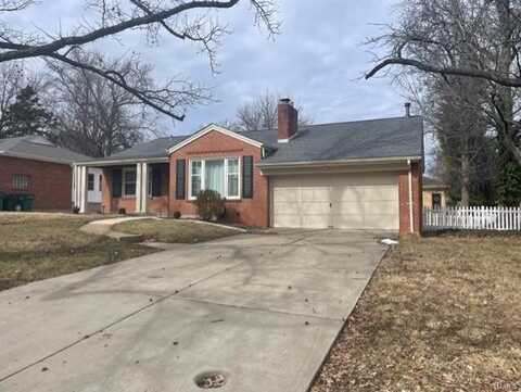 437 Larkhill Court, Saint Louis, MO 63119