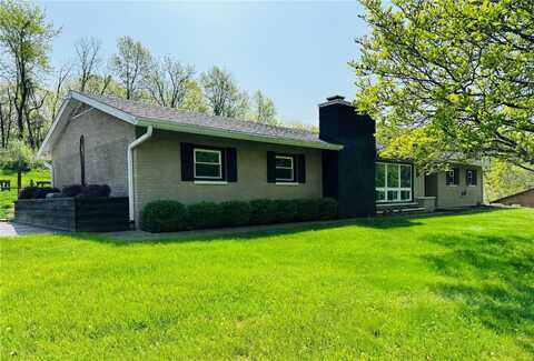 2 El Rancho Drive, Hannibal, MO 63401