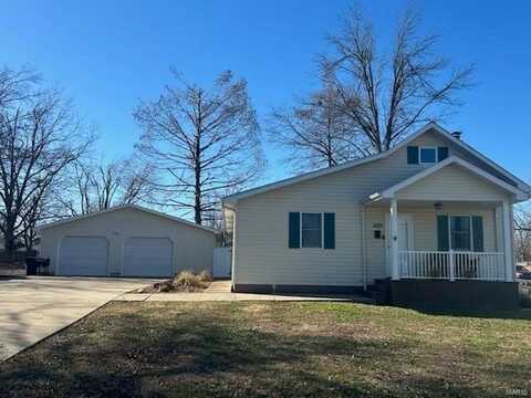 1129 W North, Perryville, MO 63775