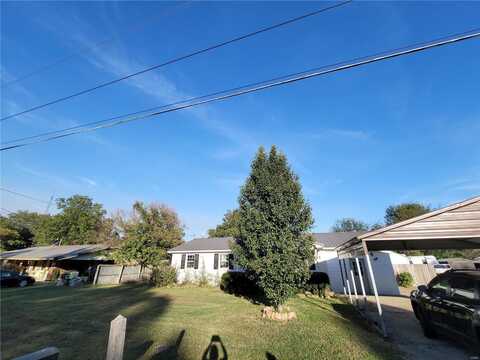 1920 Venda Street, Kennett, MO 63857