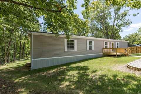 1530 Lake Drive, Ironton, MO 63650