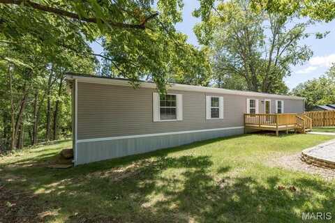 1530 Lake Drive, Ironton, MO 63650