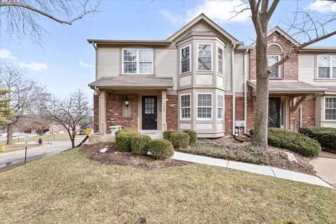 5402 Vicar Court, Saint Louis, MO 63119