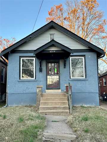 6219 Dardanella Avenue, Saint Louis, MO 63121