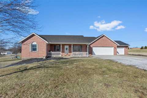 143 Blueberry Lane, Jackson, MO 63755